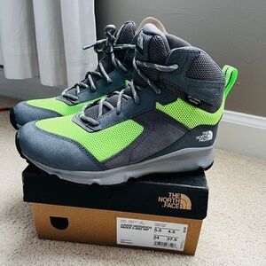 The North Face kids Hedge hog boots